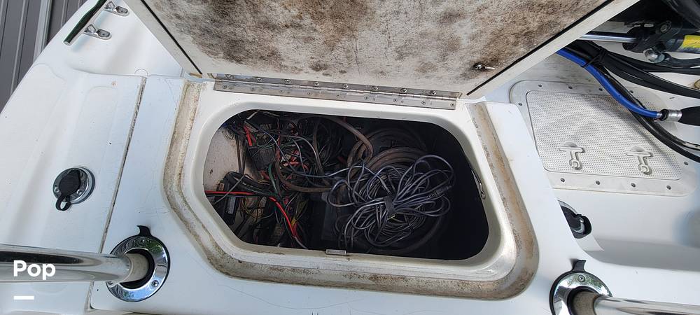 Slide: The Image of Boston Whaler DAUNTLESS 22 2000 - 15413384
