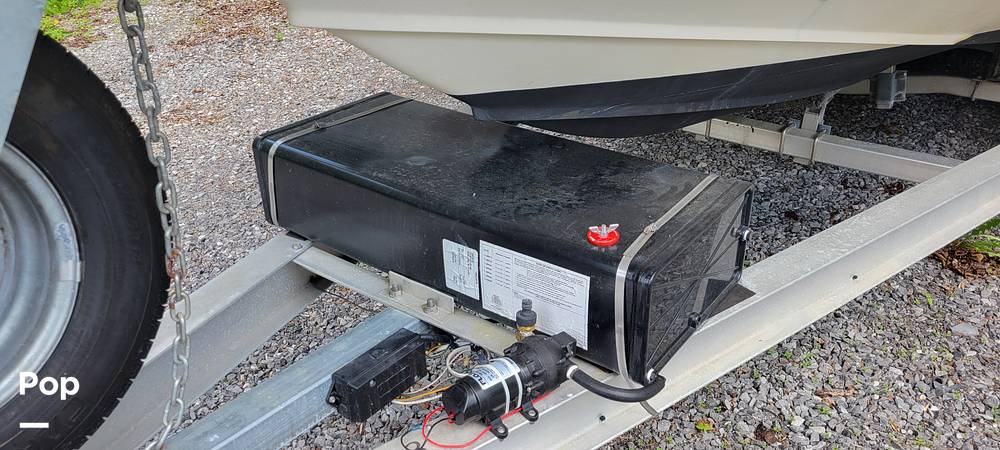 Slide: The Image of Freshwater Washdown Tank - 15413390