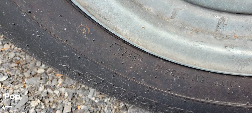 Slide: The Image of Tire Date - 5023 - 15413394
