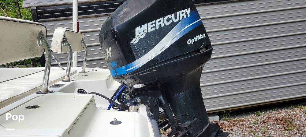 Slide: The Image of Boston Whaler DAUNTLESS 22 2000 - 15413397