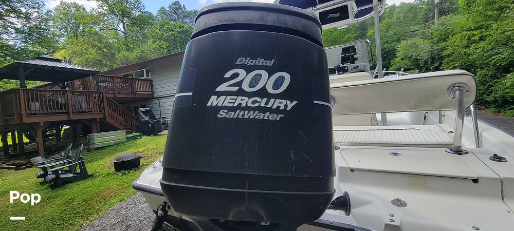 Slide: The Image of Boston Whaler DAUNTLESS 22 2000 - 15413400