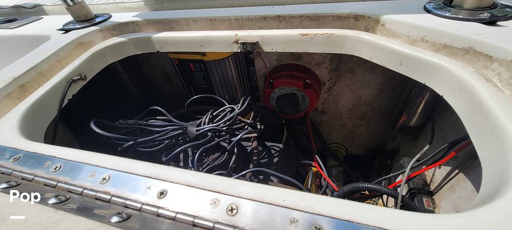 Slide: The Image of Boston Whaler DAUNTLESS 22 2000 - 15413401