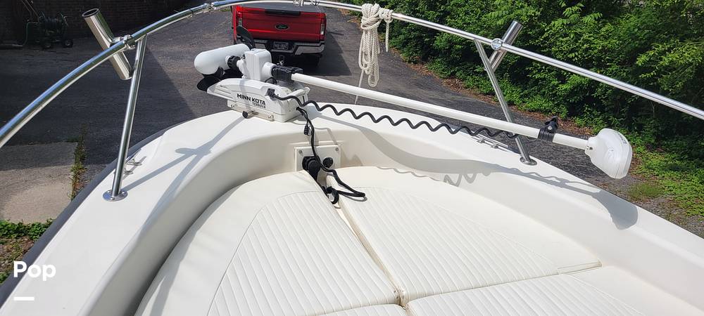 Slide: The Image of Boston Whaler DAUNTLESS 22 2000 - 15413357
