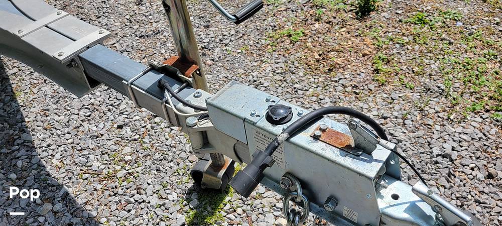 Slide: The Image of Boston Whaler DAUNTLESS 22 2000 - 15413405