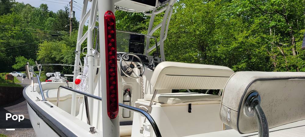 Slide: The Image of Boston Whaler DAUNTLESS 22 2000 - 15413408