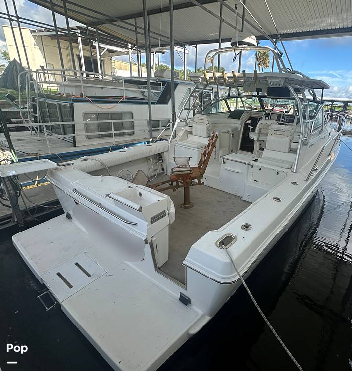 Slide: The Image of Boston Whaler Defiance 2000 - 14398861