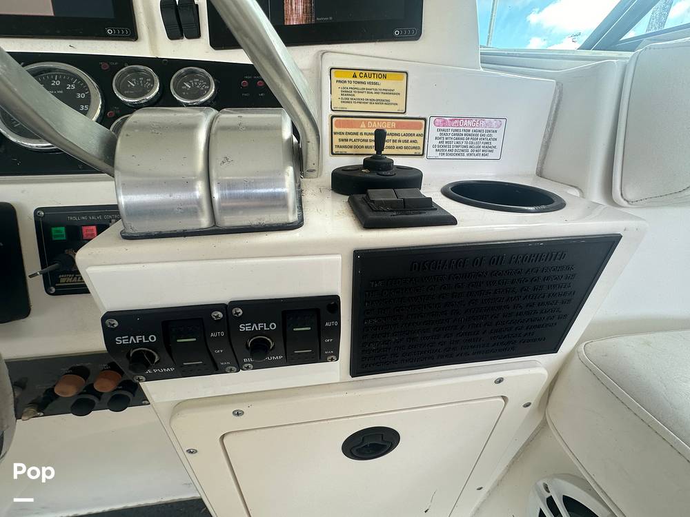 Slide: The Image of Boston Whaler Defiance 2000 - 14398876
