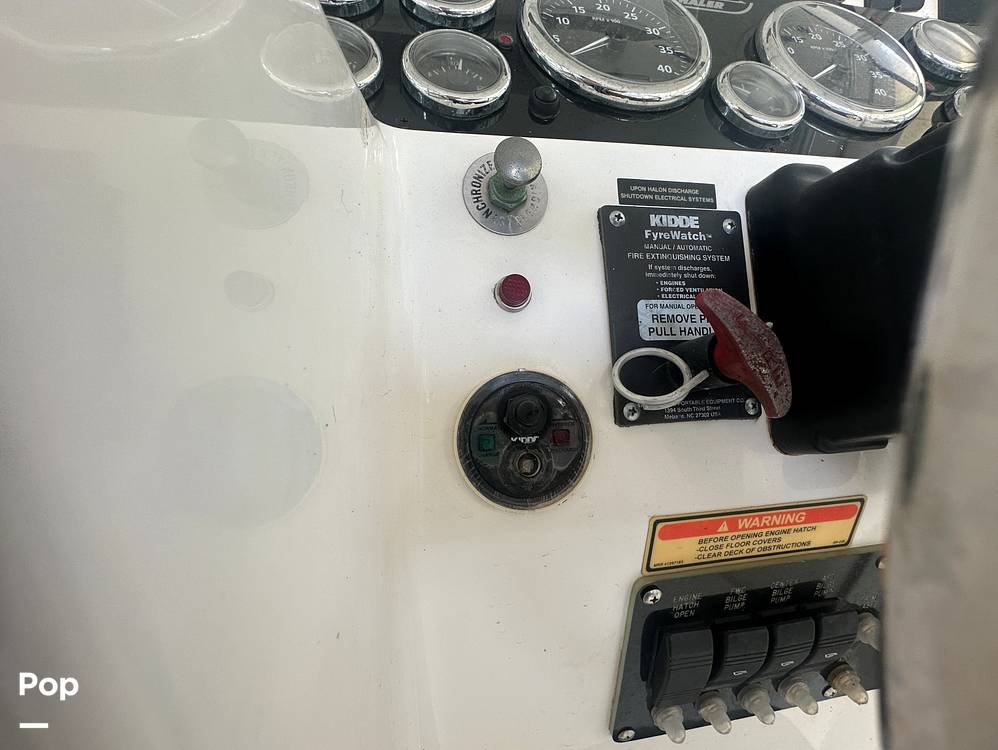 Slide: The Image of Boston Whaler Defiance 2000 - 14398879