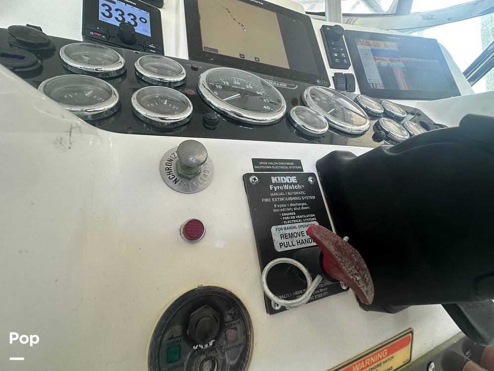 Slide: The Image of Boston Whaler Defiance 2000 - 14398880