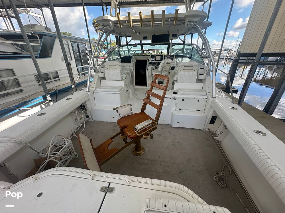 Slide: The Image of Boston Whaler Defiance 2000 - 14398862