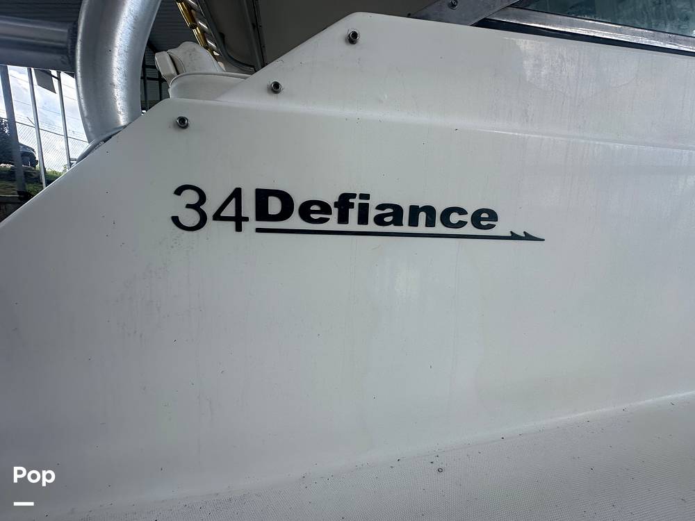 Slide: The Image of Boston Whaler Defiance 2000 - 14398856
