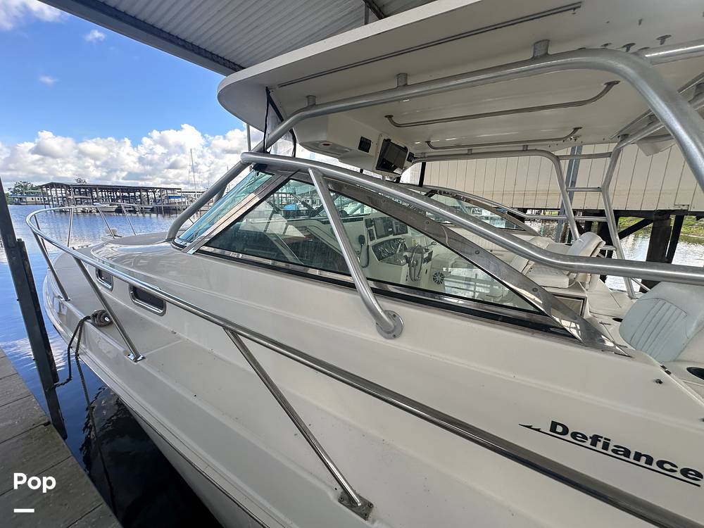 Slide: The Image of Boston Whaler Defiance 2000 - 14398959