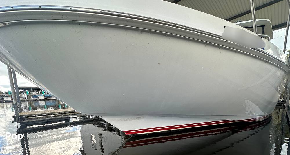 Slide: The Image of Boston Whaler Defiance 2000 - 14398961