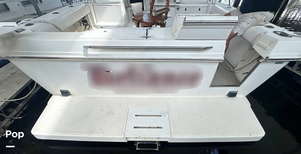 Slide: The Image of Boston Whaler Defiance 2000 - 14398964
