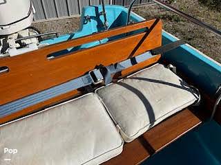 Slide: The Image of Boston Whaler Eastport 17 1971 - 15187743