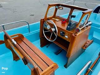 Slide: The Image of Boston Whaler Eastport 17 1971 - 15187744