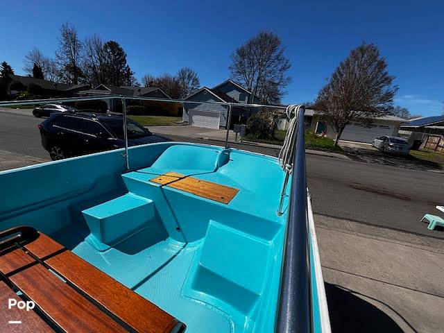 Slide: The Image of Boston Whaler Eastport 17 1971 - 15277581