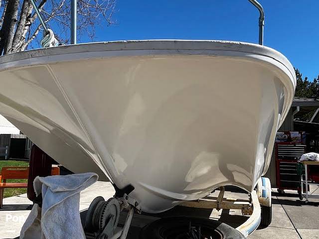 Slide: The Image of Boston Whaler Eastport 17 1971 - 15277584