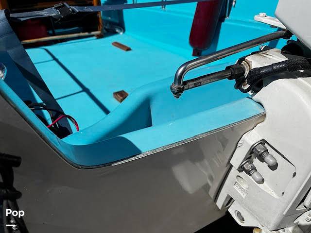 Slide: The Image of Boston Whaler Eastport 17 1971 - 15277588