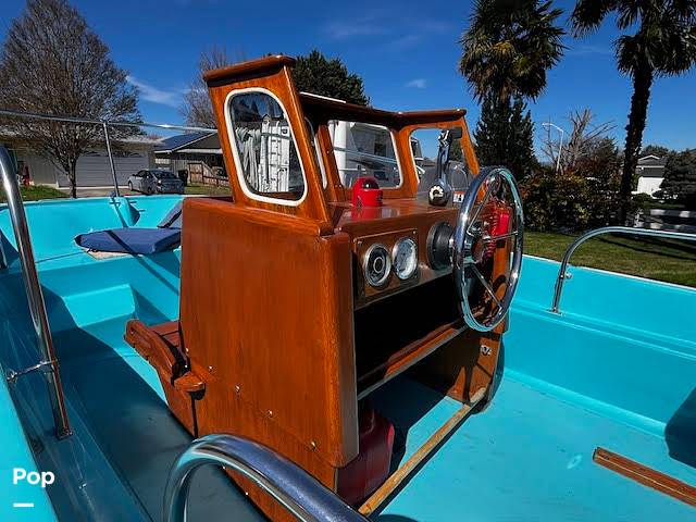 Slide: The Image of Boston Whaler Eastport 17 1971 - 15277598