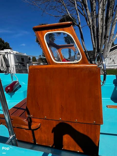 Slide: The Image of Boston Whaler Eastport 17 1971 - 15277599