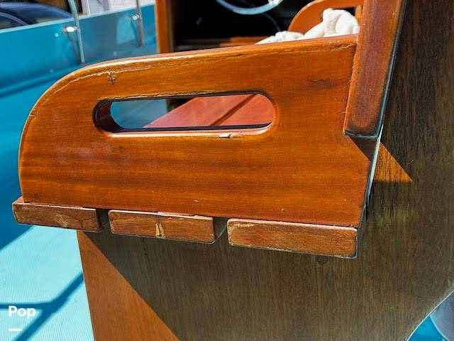 Slide: The Image of Boston Whaler Eastport 17 1971 - 15277601