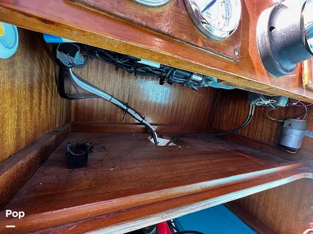 Slide: The Image of Boston Whaler Eastport 17 1971 - 15277606