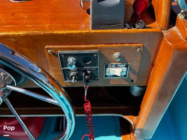 Slide: The Image of Boston Whaler Eastport 17 1971 - 15277611