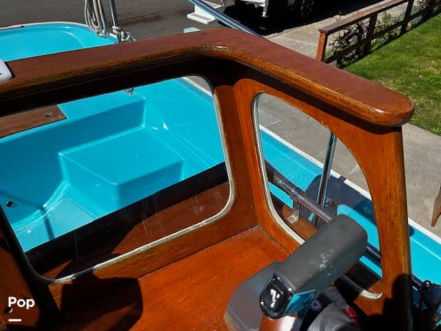 Slide: The Image of Boston Whaler Eastport 17 1971 - 15277613