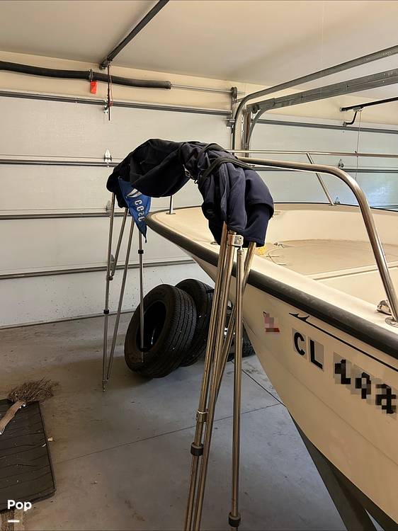 Slide: The Image of Boston Whaler Montauk 170 2016 - 15592056