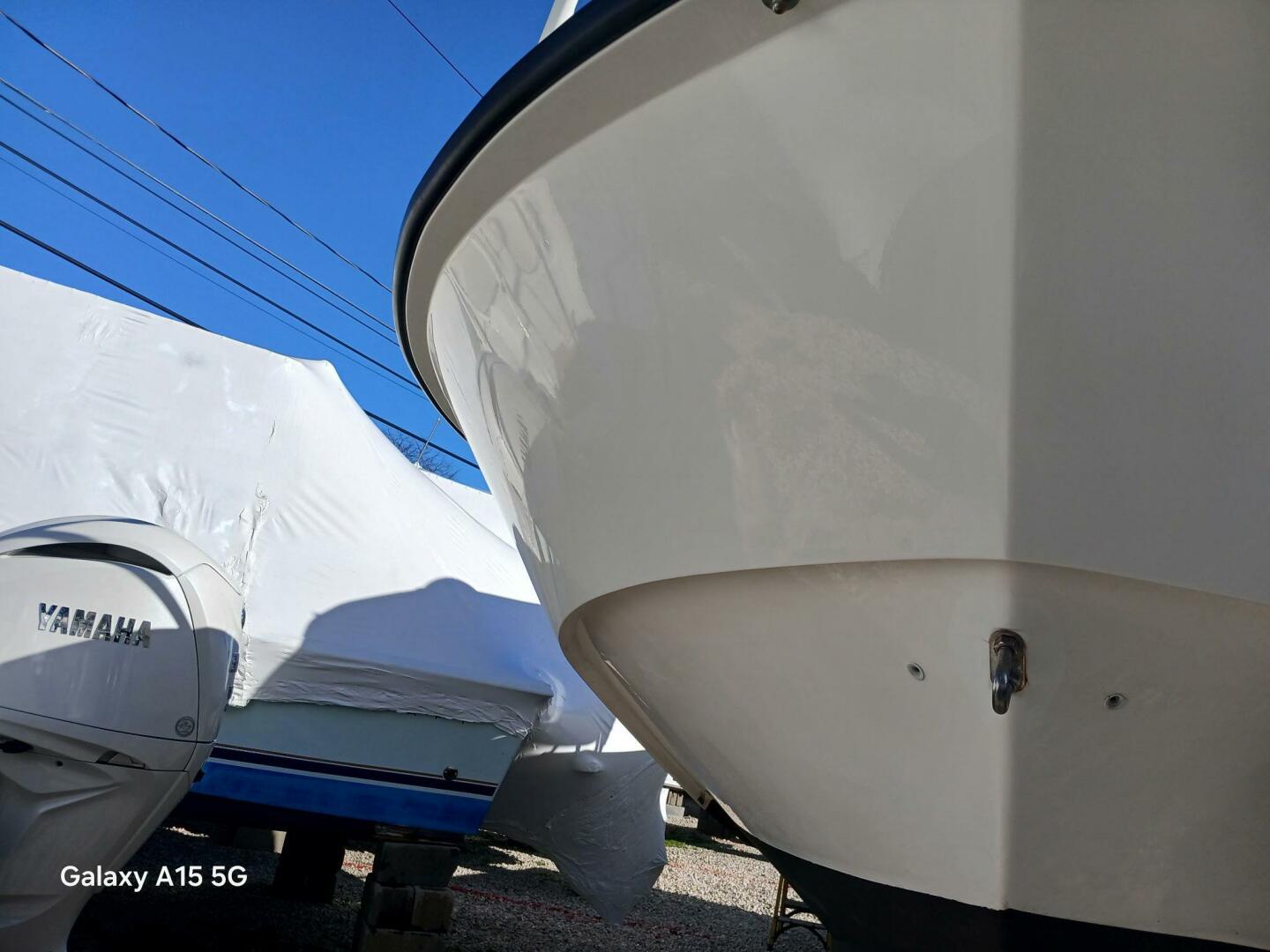 Slide: The Image of Boston Whaler Offshore 1998 - 5171689