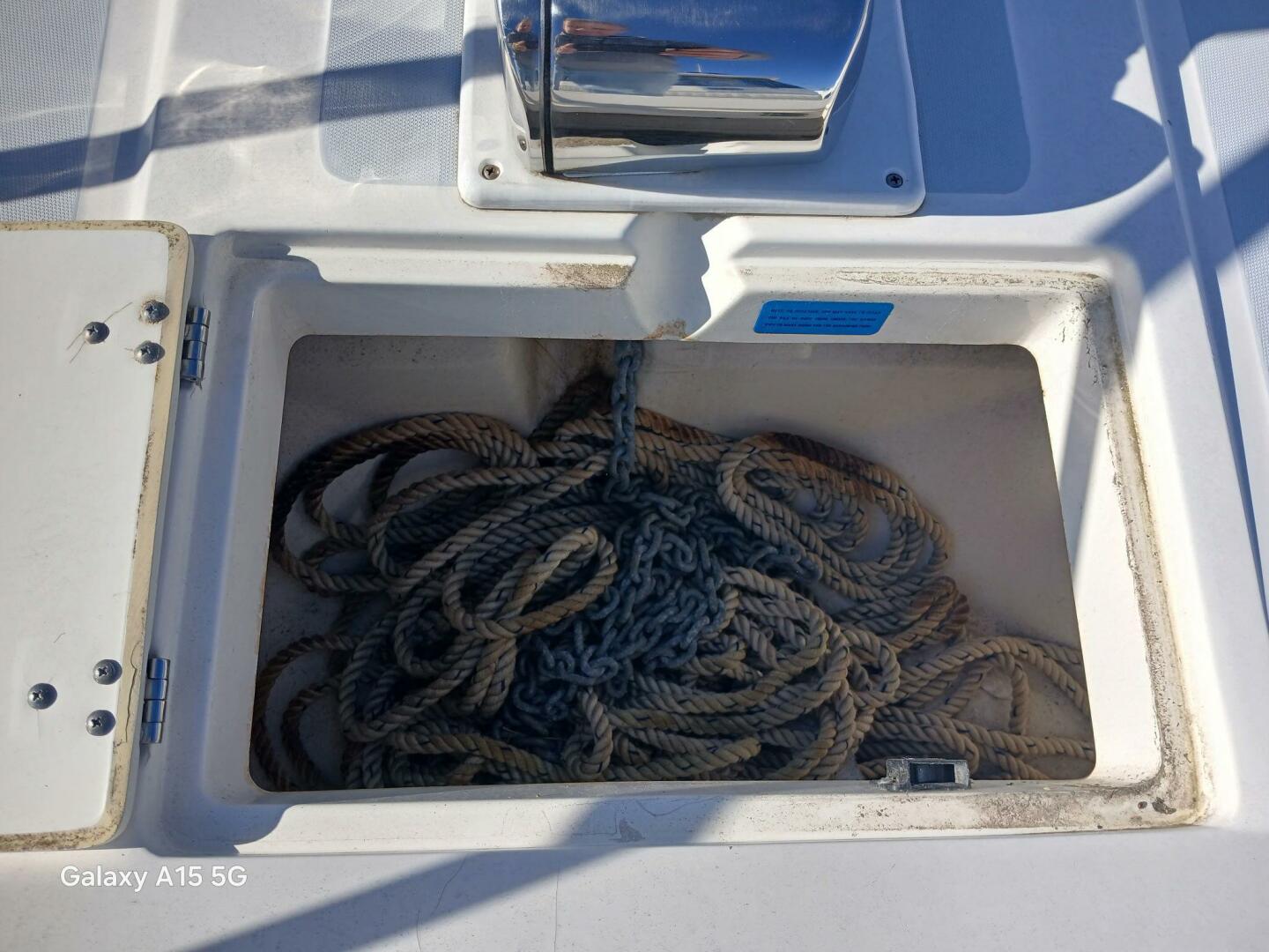 Slide: The Image of Boston Whaler Offshore 1998 - 5171712
