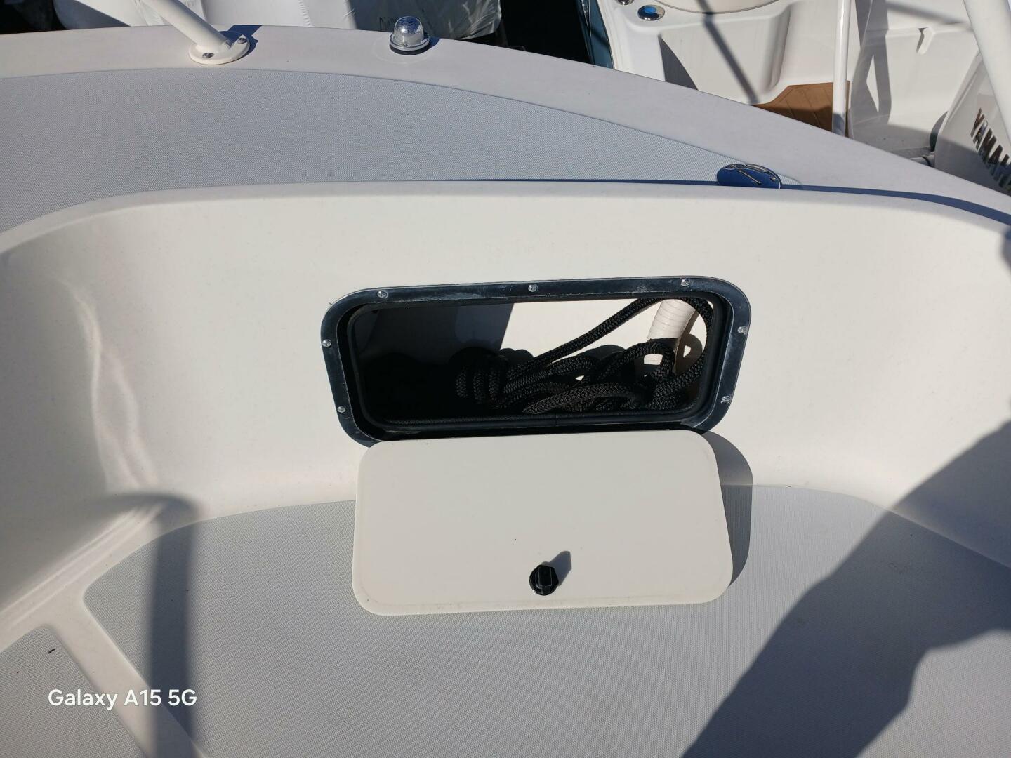 Slide: The Image of Boston Whaler Offshore 1998 - 5171716