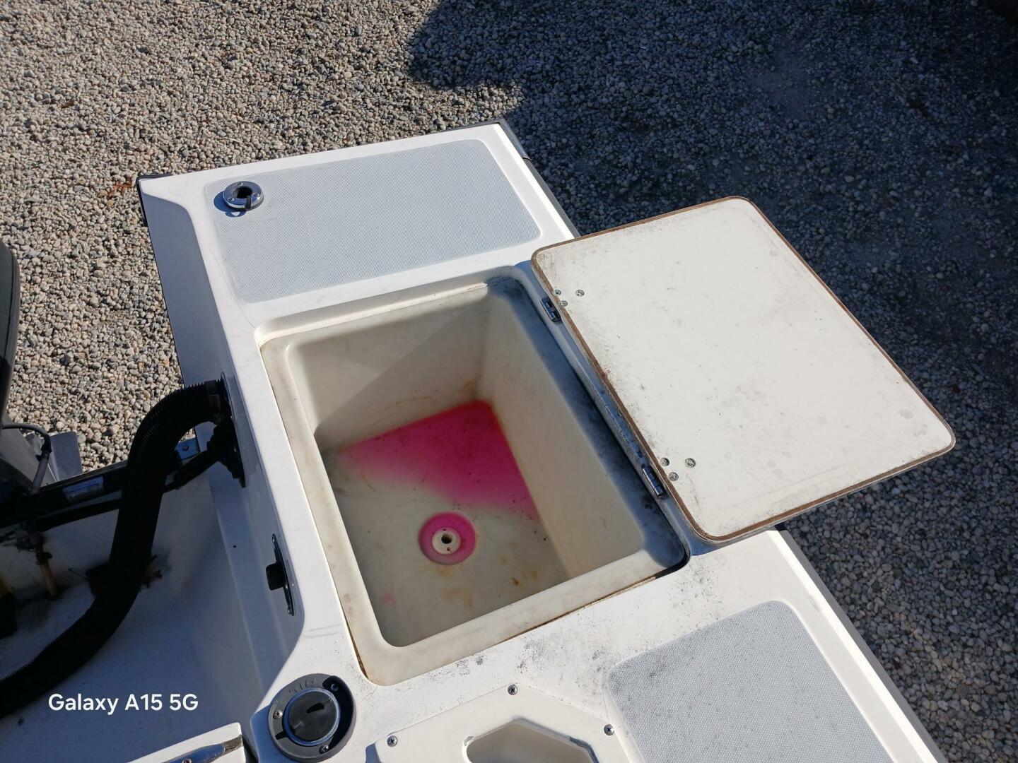 Slide: The Image of Boston Whaler Offshore 1998 - 5171727