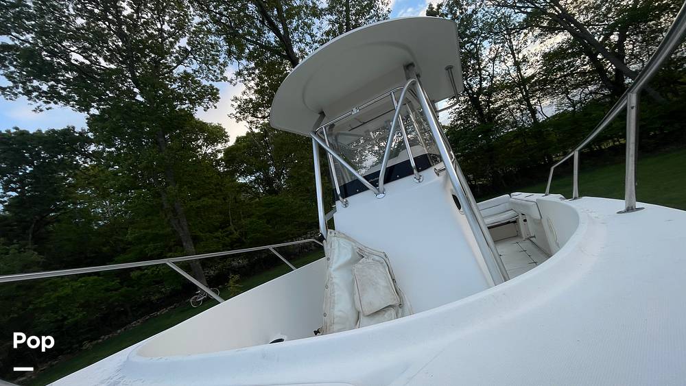 Slide: The Image of Boston Whaler Outrage 21 2001 - 14292477