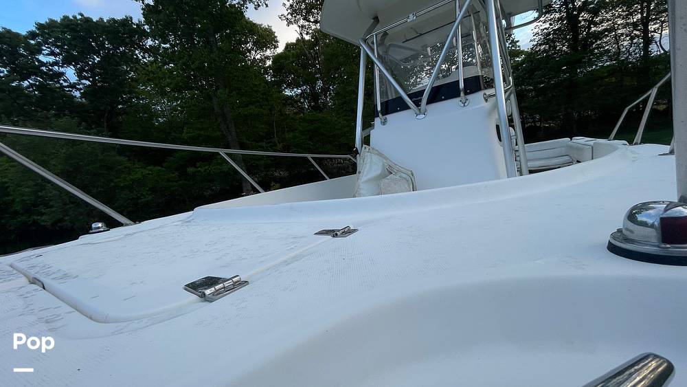 Slide: The Image of Boston Whaler Outrage 21 2001 - 14292478