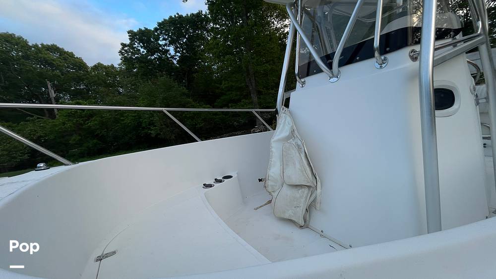 Slide: The Image of Boston Whaler Outrage 21 2001 - 14292482