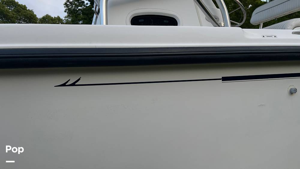 Slide: The Image of Boston Whaler Outrage 21 2001 - 14292486