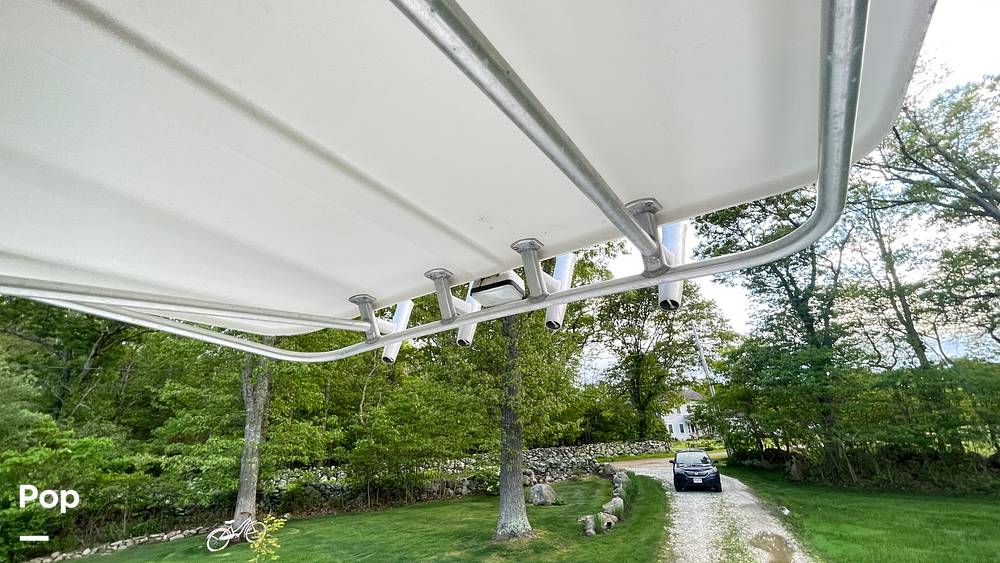 Slide: The Image of Boston Whaler Outrage 21 2001 - 14306651