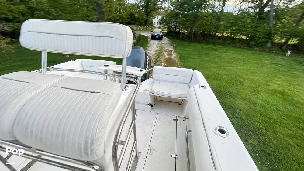 Slide: The Image of Boston Whaler Outrage 21 2001 - 14306652
