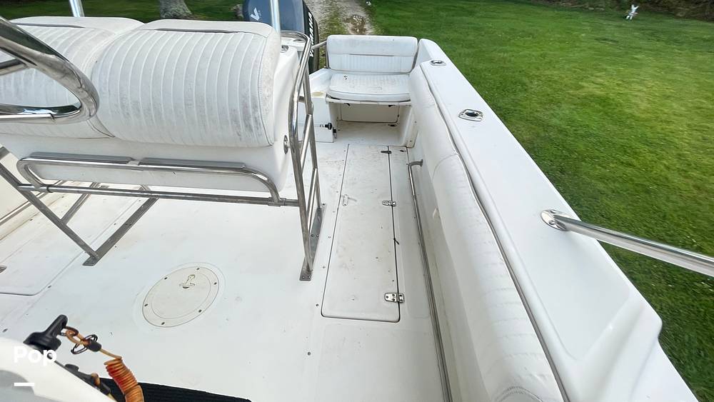 Slide: The Image of Boston Whaler Outrage 21 2001 - 14306655