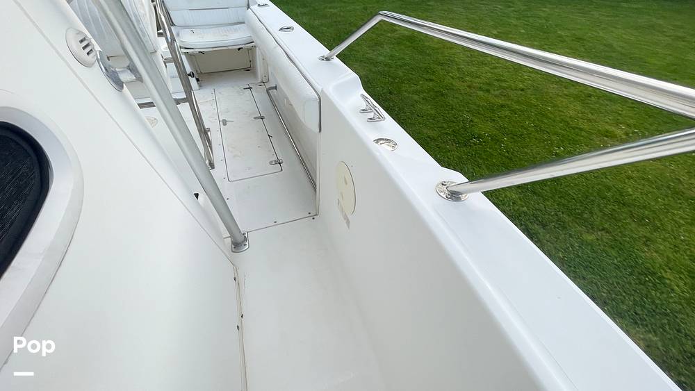 Slide: The Image of Boston Whaler Outrage 21 2001 - 14306657