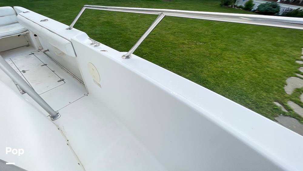 Slide: The Image of Boston Whaler Outrage 21 2001 - 14306658