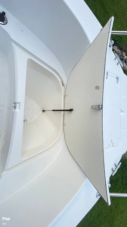 Slide: The Image of Boston Whaler Outrage 21 2001 - 14306660