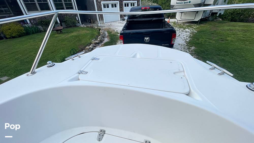 Slide: The Image of Boston Whaler Outrage 21 2001 - 14306664