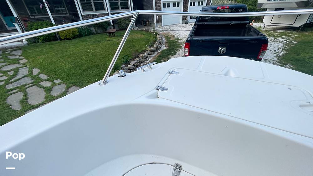 Slide: The Image of Boston Whaler Outrage 21 2001 - 14306665