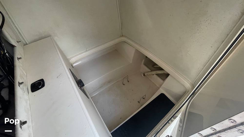 Slide: The Image of Boston Whaler Outrage 21 2001 - 14306672