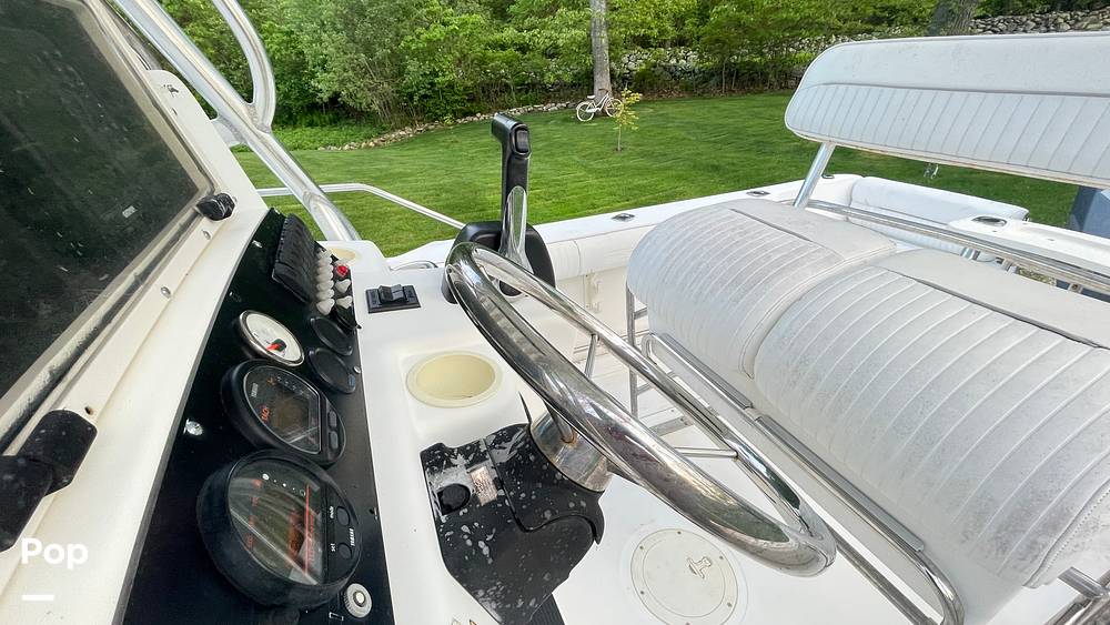 Slide: The Image of Boston Whaler Outrage 21 2001 - 14306653