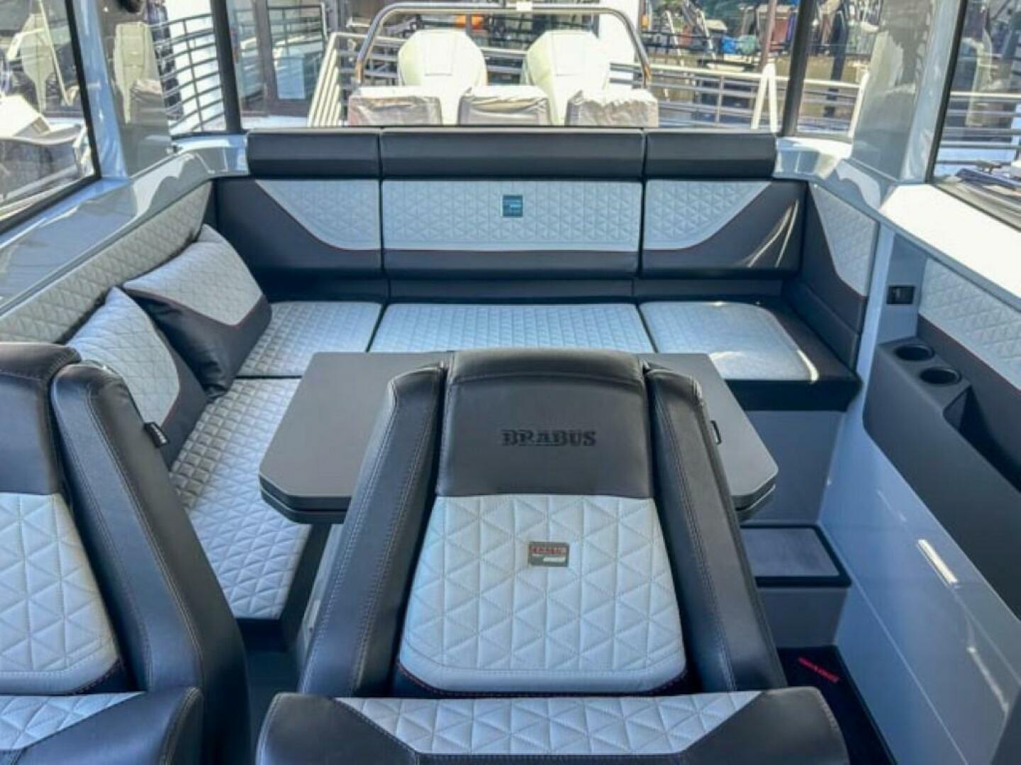 Slide: The Image of Brabus Shadow 1000XC 2024 - 4549667