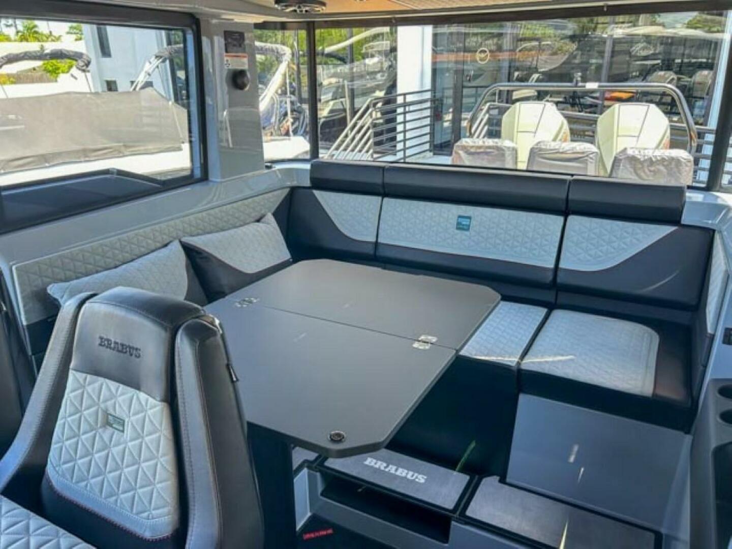 Slide: The Image of Brabus Shadow 1000XC 2024 - 4549680